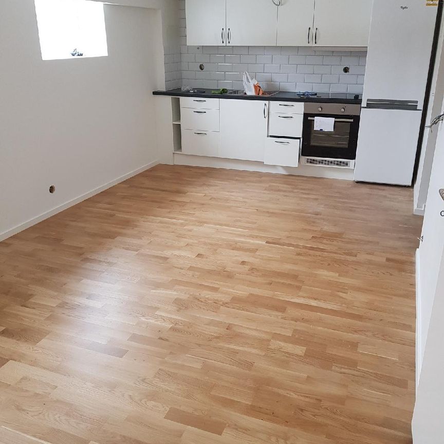 Granvägen, Holsljunga - Foto 1