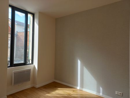 Location Appartement 2 pièces 32m² VICHY 03200 - Photo 5
