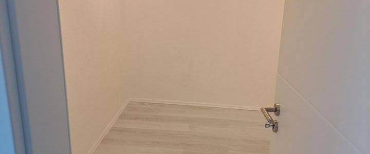 Köln, Urbach, 2-3 Zimmer, WG geeignet, mit Südwest Balkon - Photo 1