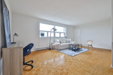 For Lease - 49 Wellington Street Unit# 408, Port Hope, Ontario - Photo 4