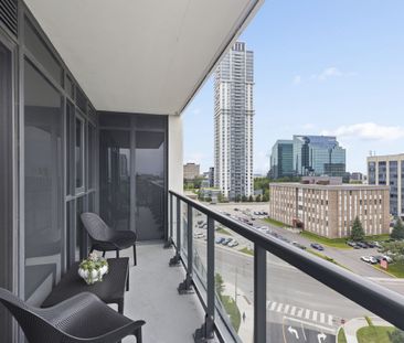 For Lease - 325 Yorkland Boulevard Unit# 4204, Toronto, Ontario - Photo 3