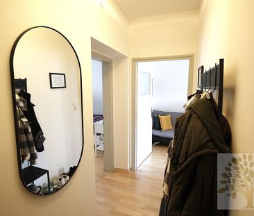Zweizimmerwohnung nahe Hauptbahnhof zu Vermieten - Foto 5