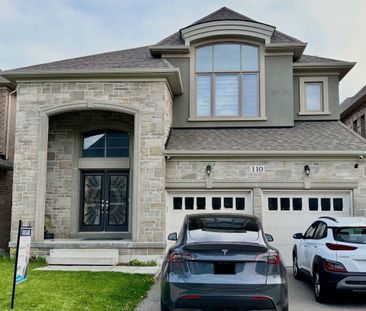 For Lease - 110 BrushWood Drive, Brampton, Ontario - Photo 5