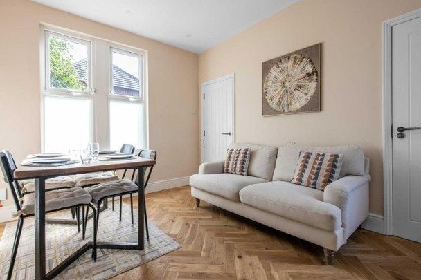 2 bedroom house share to rent - Photo 1