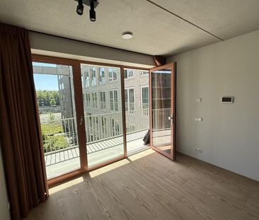 Haparandaweg 118, Houthavens-West, 1013BD, Amsterdam - Foto 2