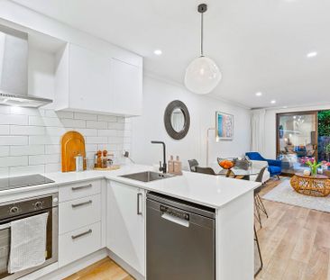 Pet negotiable beautiful sunny townhouse - Photo 6