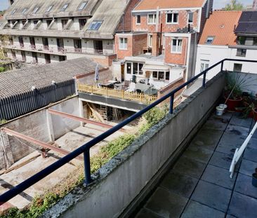 Mooi lichtrijk appartement met 3 slaapkamers - Foto 5
