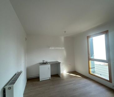 Location - appartement - 42.34 m² - 2 Pièces - Photo 6