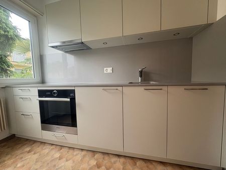 1.5 Zimmer, 1. Stock - Photo 3