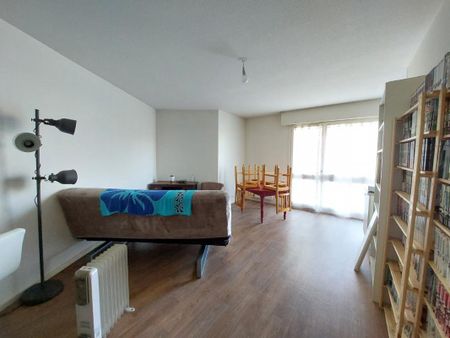 Appartement T2 à louer Saint Coulomb - 41 m² - Photo 3