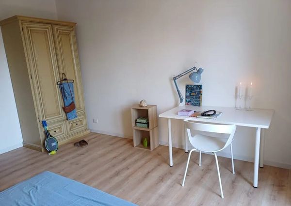 Via Colonnello Dabormida, Padova, Veneto 35129