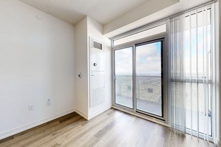 For Lease - 8 Interchange Way Unit# 4803, Vaughan, Ontario - Photo 2