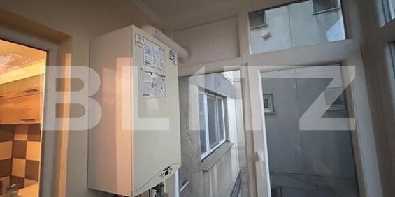 Apartament cu 2 camere, decomandar, centrala termica, cartier Brestei - Photo 3