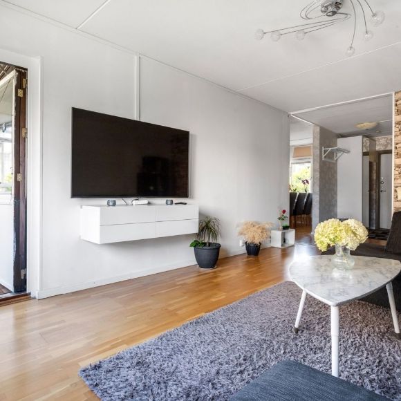 Kista - 3rok - tillsv - 20.125kr/mån - Photo 1