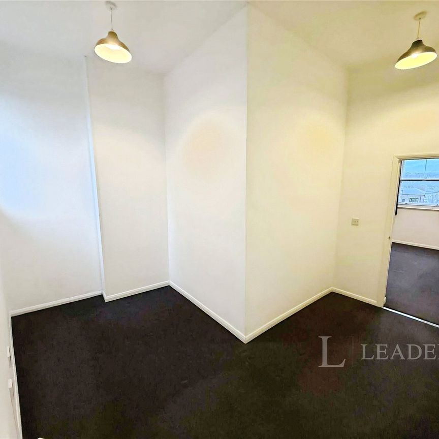 1 bedroom apartment to rent Chelsea Court, Southgate Street, GL1 - Photo 1