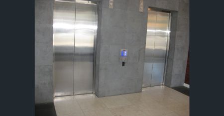 BEAUTIFUL TIMBER FLOORS THROUGHOUT ALONG WITH VIEWS OVER THE WATER & PARRAMATTA CITY ARE JUST SOME OF THE MANY FEATURES ON OFFER. - Photo 5