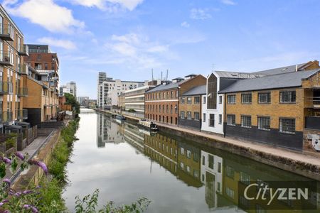 Sail Loft Court, Clyde Square, London - Photo 2
