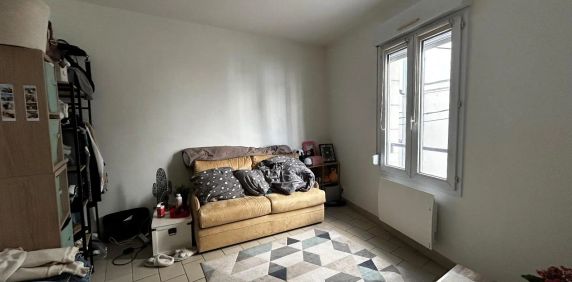 Appartement à louer 1 pièce 19.15m² - Photo 2