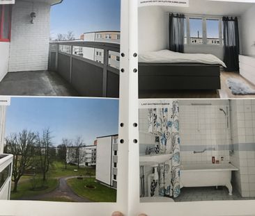 Dalbovägen, Växjö - Photo 2