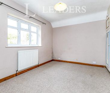 2 bedroom house to rent - Photo 3