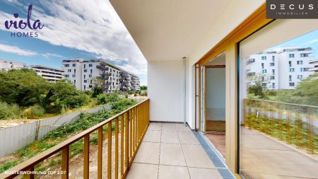 / DG / VERFÜGBAR AB 1.07.2025 / 2 ZIMMER / ZWEITBEZUG - Photo 4