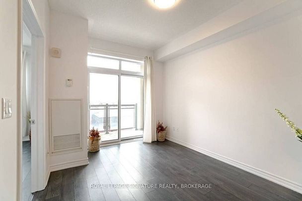 For Lease - 2490 Old Bronte Road Unit# 307, Oakville, Ontario - Photo 1