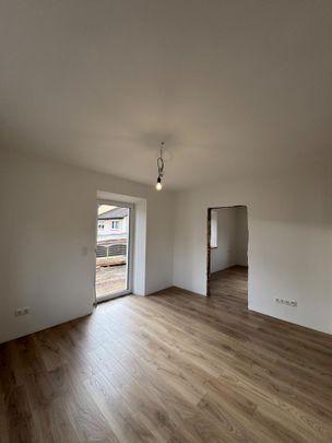 Erstbezug nach Kernsanierung: EG Wohnung 53 m² inkl. Garten - Foto 1