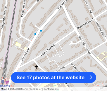 Castle Avenue, London - Photo 1