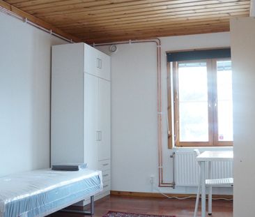 Laggkärlsvägen, Huddinge - Photo 2