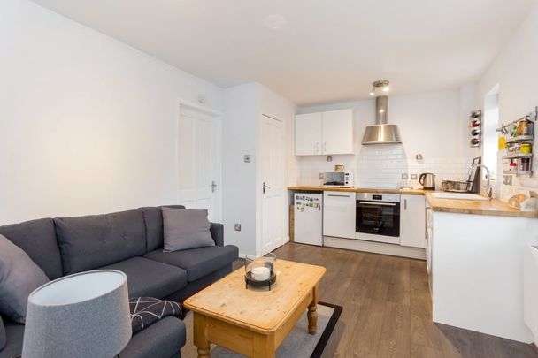 1 bedroom maisonette to rent - Photo 1