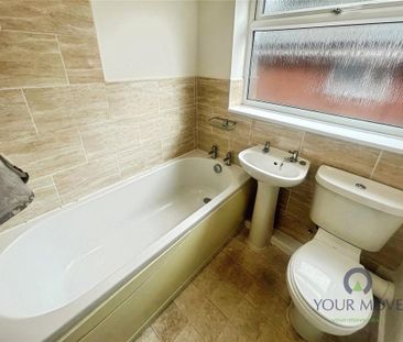 2 bedroom bungalow to rent - Photo 3