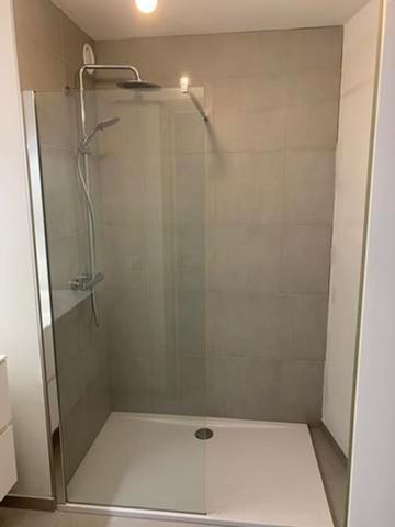 Appartement te huur - Foto 2