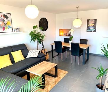 Appartement te huur - Photo 2