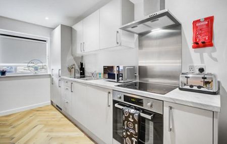 1 bedroom apartment to rent - Photo 2