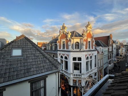 Te huur: Kamer Grote Overstraat in Deventer - Foto 3