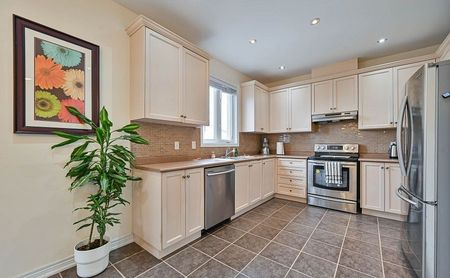 For Lease - 20 Wynview Street, Brampton, Ontario - Photo 3