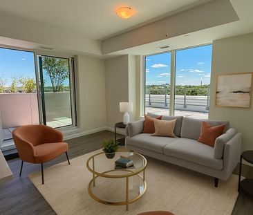 For Lease - 93 Arthur Street Unit# 715, Guelph, Ontario - Photo 4