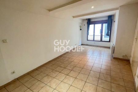 Appartement Saint Esteve 1 pièce(s) 22.24 m2 - Photo 4