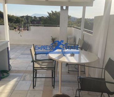 Studio/Γκαρσονιέρα για ενοικίαση Άγιος Νικόλαος (Αρτέμιδα (Λούτσα)) - Photo 4