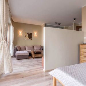 Appartement Zürich - 1.5 pièces - Foto 2