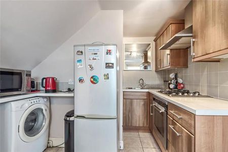 1 Bed Flat, Whittington Road, N22 - Photo 4