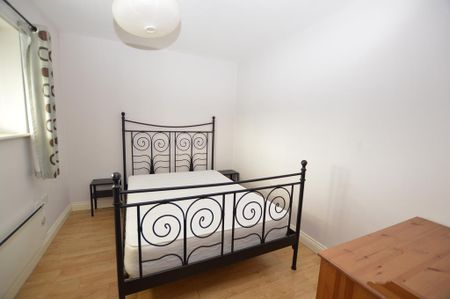 1 bedroom apartment to rent - Photo 5