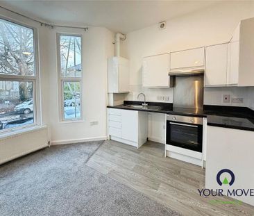 1 bedroom flat to rent - Photo 3