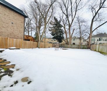 For Lease - 229 EMPRESS Avenue Unit# GROUND, Toronto, Ontario - Photo 2