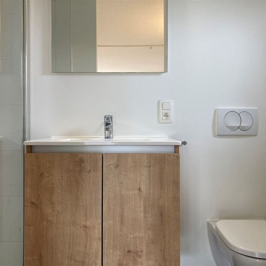 Studio te huur in Residentie Scheldevleugel - Photo 1