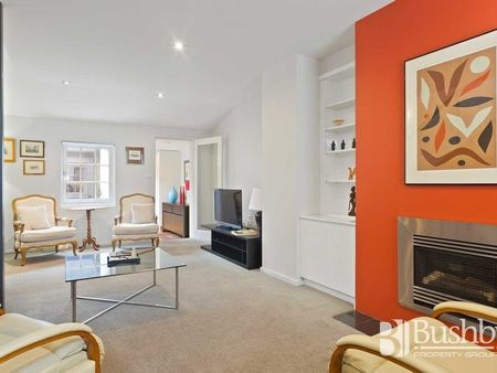 Furnished Townhouse - Photo 5