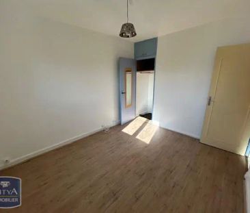 Appartement à louer 4 pièces 66.3m² - Photo 6