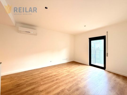 Apartamento T2 em Lisboa - Photo 1