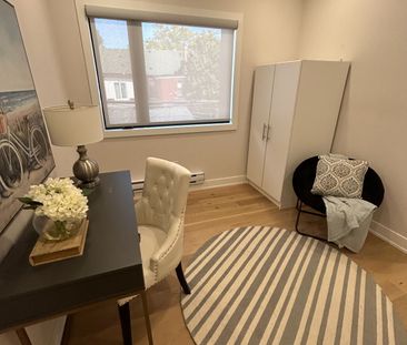 For Lease - 513 Ossington Street Unit# Laneway, Toronto, Ontario - Photo 6