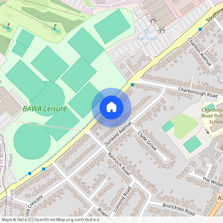 Southmead Road
